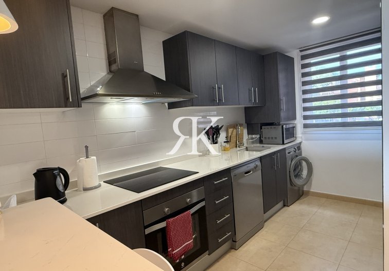 Revente - Appartement - Mar Menor Golf Resort - Costa Calida