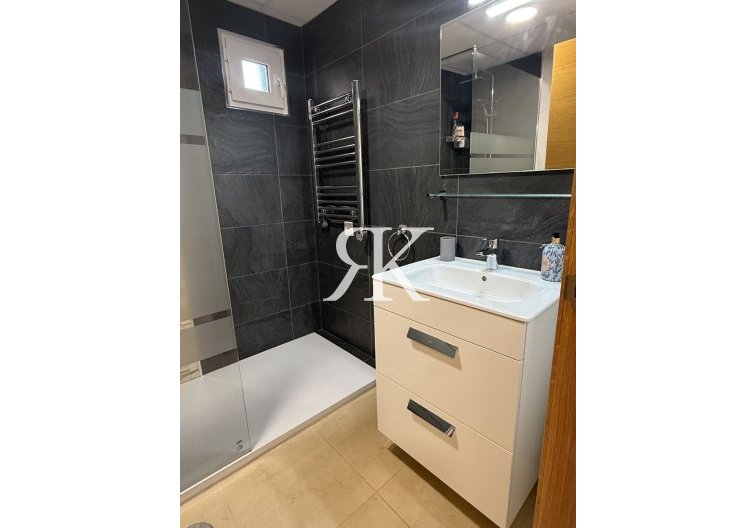 Revente - Appartement - Mar Menor Golf Resort - Costa Calida