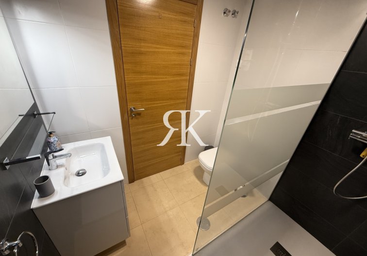 Revente - Appartement - Mar Menor Golf Resort - Costa Calida