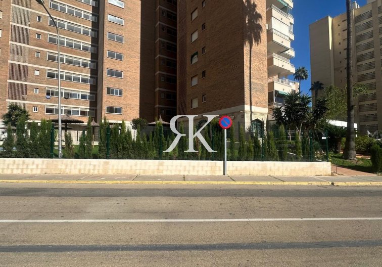 Wiederverkauf - Wohnung - Orihuela Costa - Campoamor