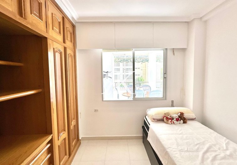 Wiederverkauf - Wohnung - Orihuela Costa - Campoamor