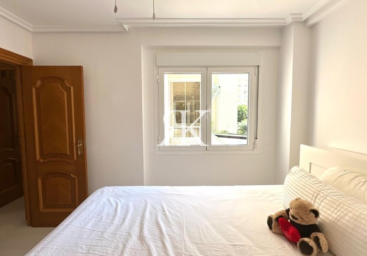 Wiederverkauf - Wohnung - Orihuela Costa - Campoamor