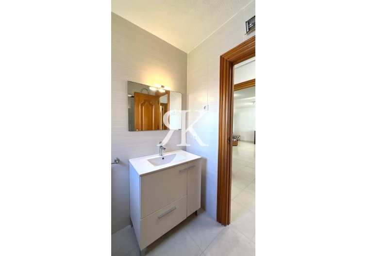 Wiederverkauf - Wohnung - Orihuela Costa - Campoamor