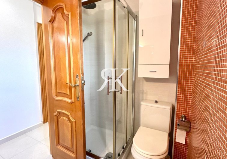 Wiederverkauf - Wohnung - Orihuela Costa - Campoamor