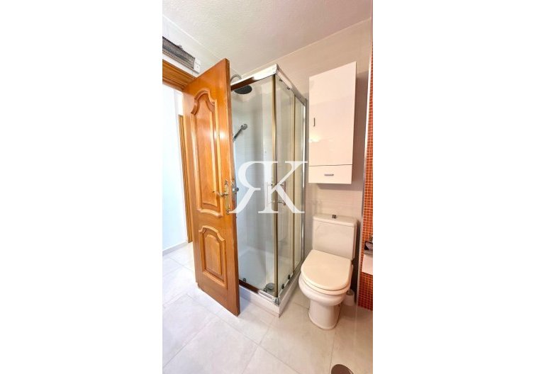 Wiederverkauf - Wohnung - Orihuela Costa - Campoamor