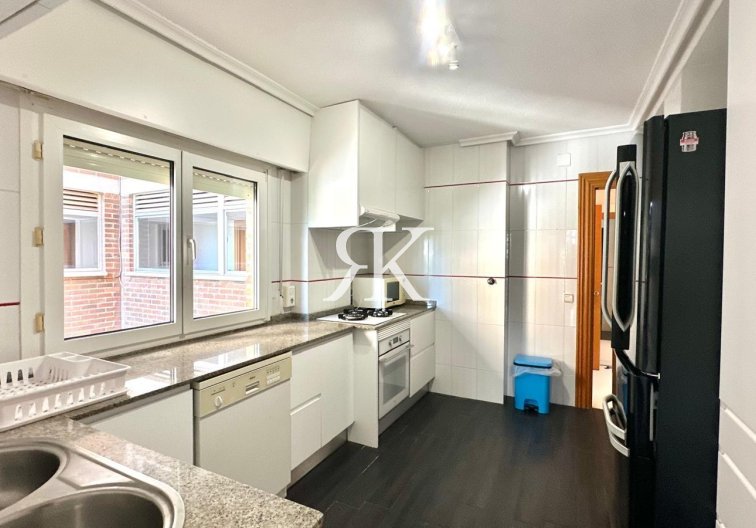 Wiederverkauf - Wohnung - Orihuela Costa - Campoamor