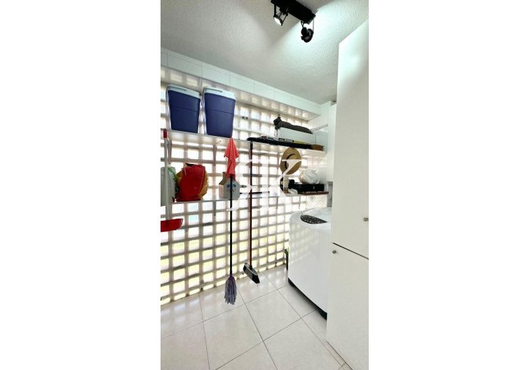 Wiederverkauf - Wohnung - Orihuela Costa - Campoamor