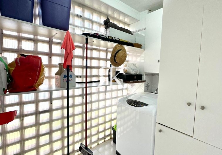 Wiederverkauf - Wohnung - Orihuela Costa - Campoamor