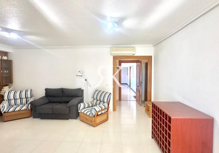 Wiederverkauf - Wohnung - Orihuela Costa - Campoamor