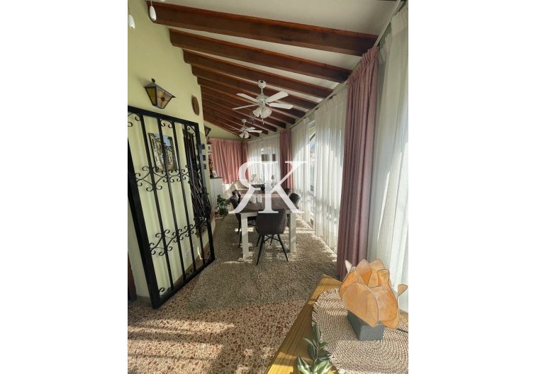 Revente - villa - Alfas del Pí - Costa Blanca