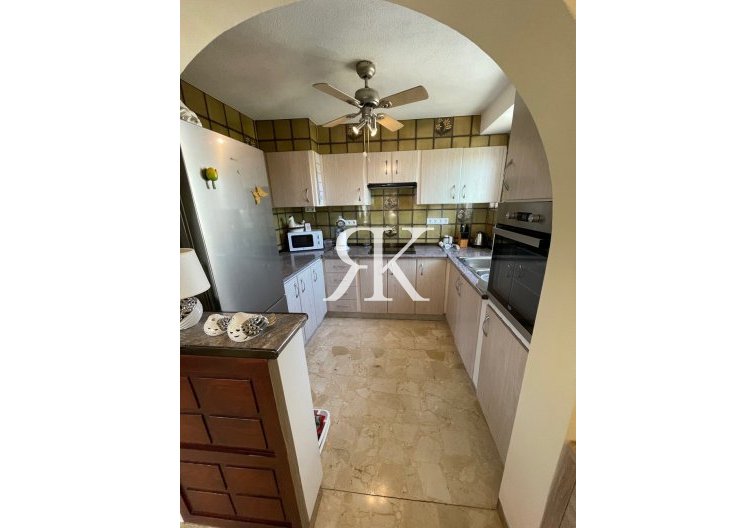 Revente - villa - Alfas del Pí - Costa Blanca