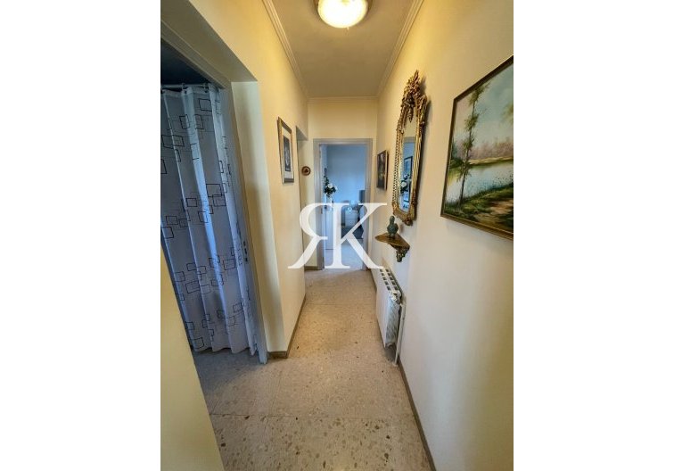 Revente - villa - Alfas del Pí - Costa Blanca