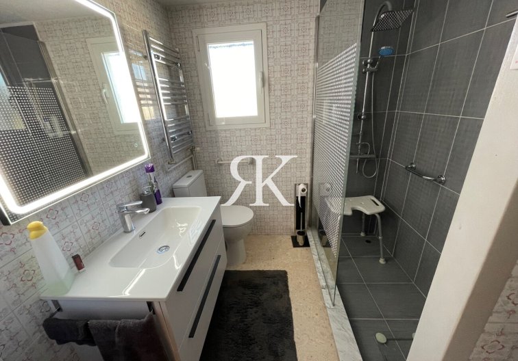 Revente - villa - Alfas del Pí - Costa Blanca