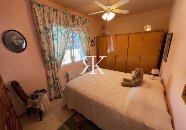 Revente - villa - Alfas del Pí - Costa Blanca