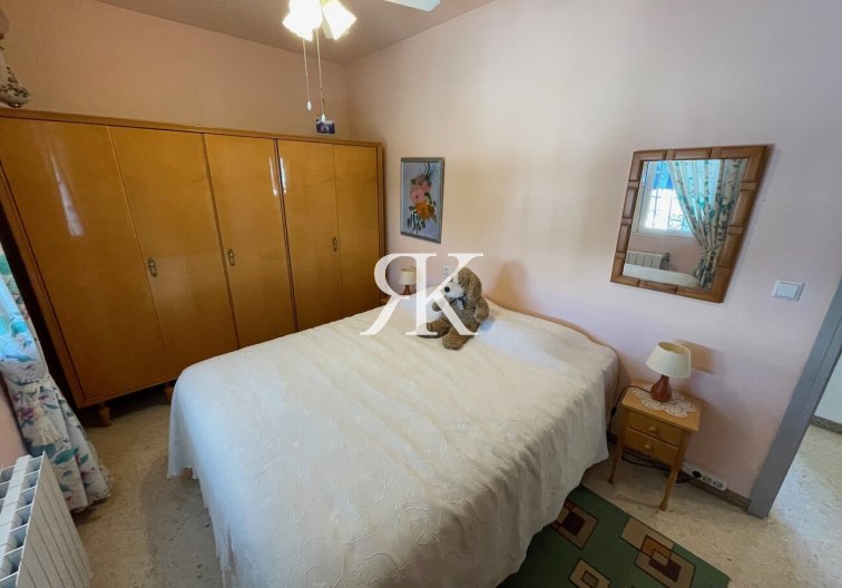 Revente - villa - Alfas del Pí - Costa Blanca