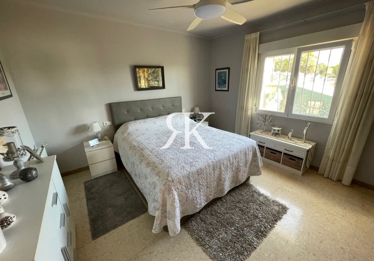 Revente - villa - Alfas del Pí - Costa Blanca