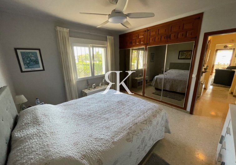 Revente - villa - Alfas del Pí - Costa Blanca