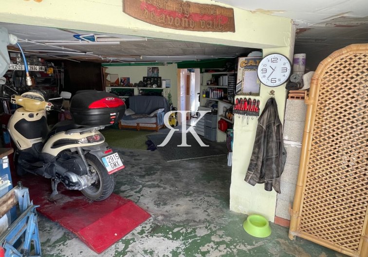 Revente - villa - Alfas del Pí - Costa Blanca