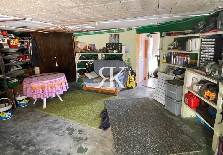 Revente - villa - Alfas del Pí - Costa Blanca