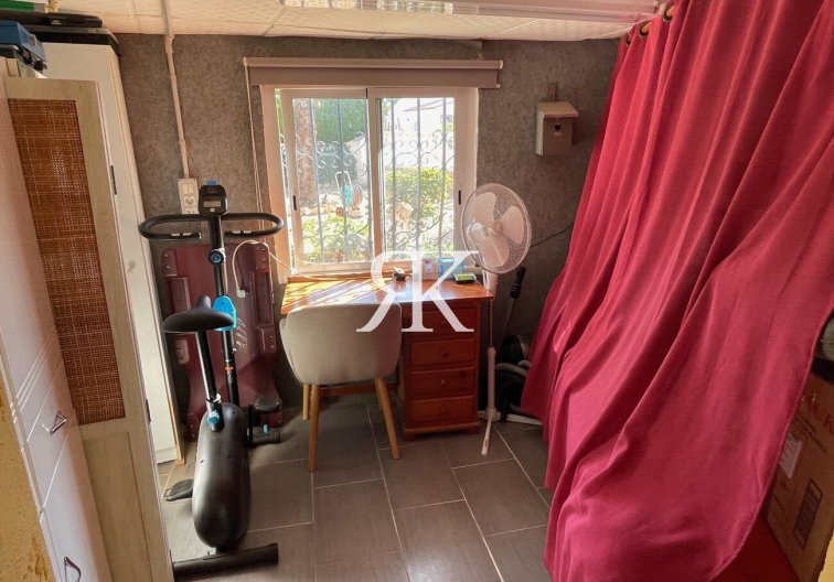 Revente - villa - Alfas del Pí - Costa Blanca