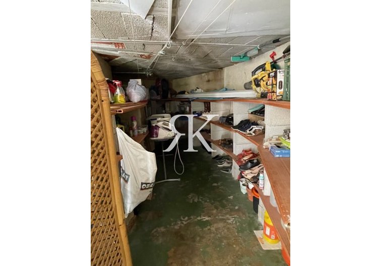 Revente - villa - Alfas del Pí - Costa Blanca