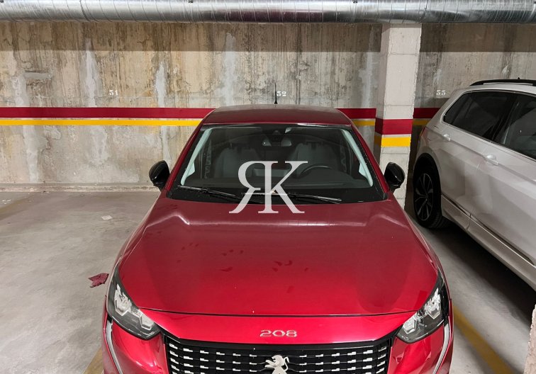 Wiederverkauf - Wohnung - San Miguel de Salinas - Inland