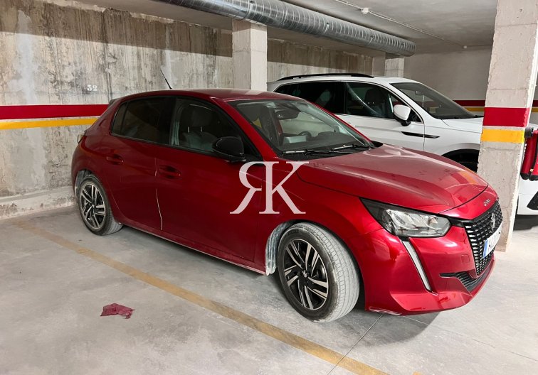 Wiederverkauf - Wohnung - San Miguel de Salinas - Inland