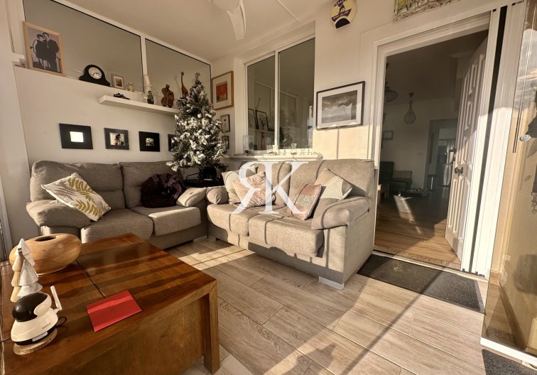 Revente - Semi Detached - Orihuela Costa - Ciñuelica