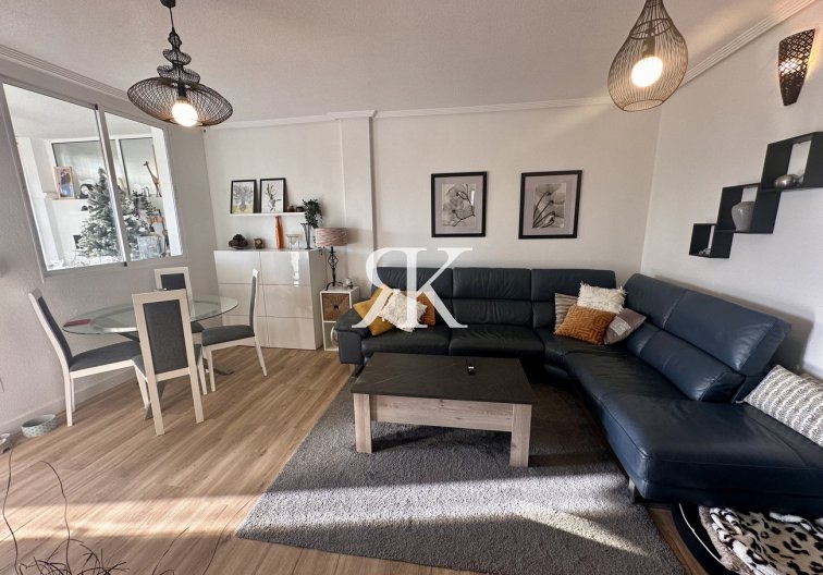 Revente - Semi Detached - Orihuela Costa - Ciñuelica