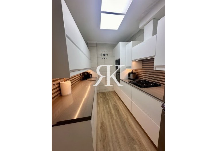 Revente - Semi Detached - Orihuela Costa - Ciñuelica