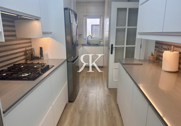 Revente - Semi Detached - Orihuela Costa - Ciñuelica