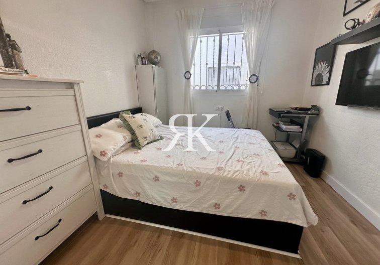 Revente - Semi Detached - Orihuela Costa - Ciñuelica