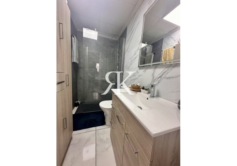 Revente - Semi Detached - Orihuela Costa - Ciñuelica