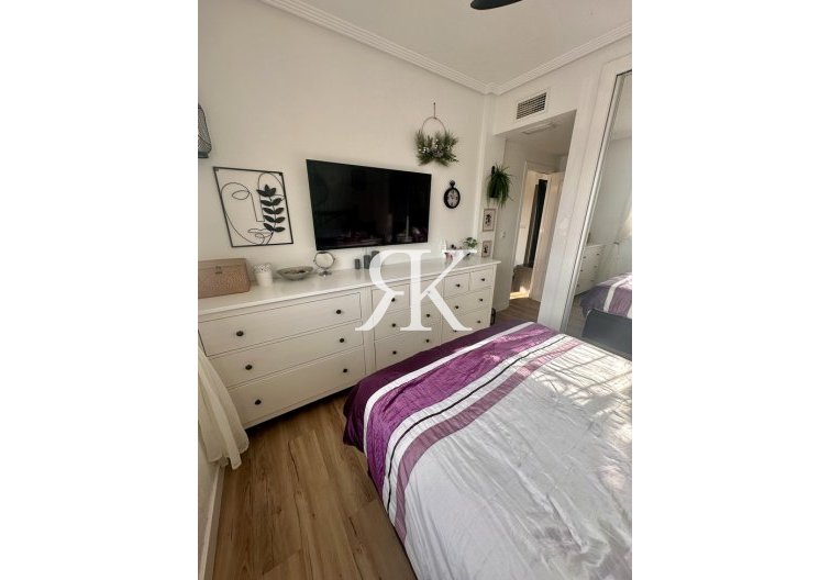 Revente - Semi Detached - Orihuela Costa - Ciñuelica