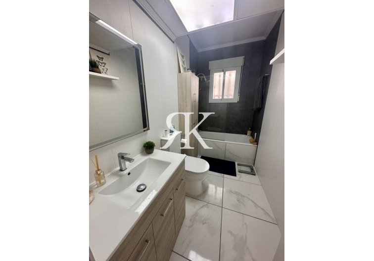 Revente - Semi Detached - Orihuela Costa - Ciñuelica