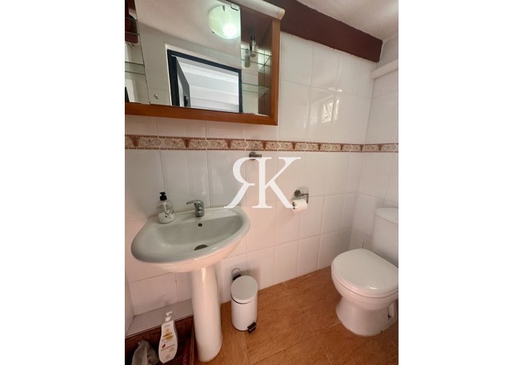 Revente - Semi Detached - Orihuela Costa - Ciñuelica