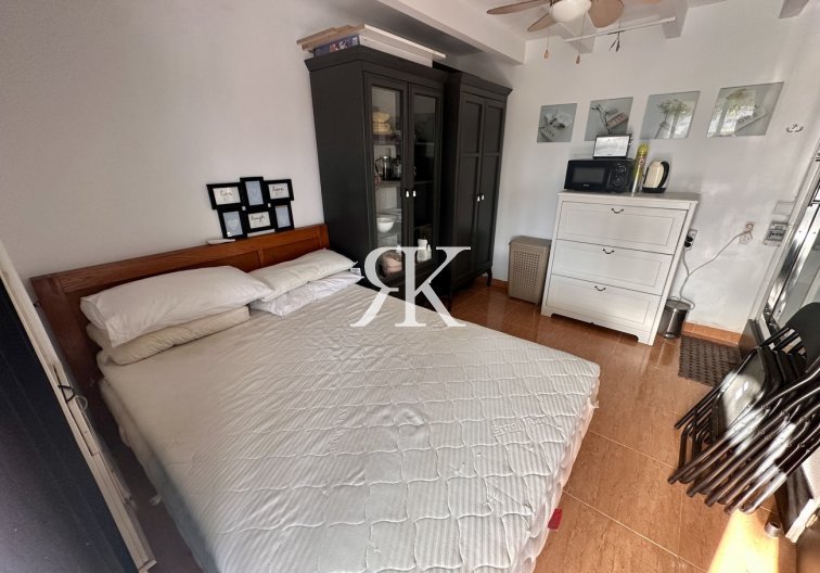 Revente - Semi Detached - Orihuela Costa - Ciñuelica