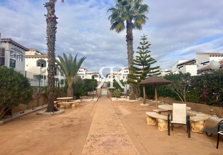 Revente - Semi Detached - Orihuela Costa - Ciñuelica