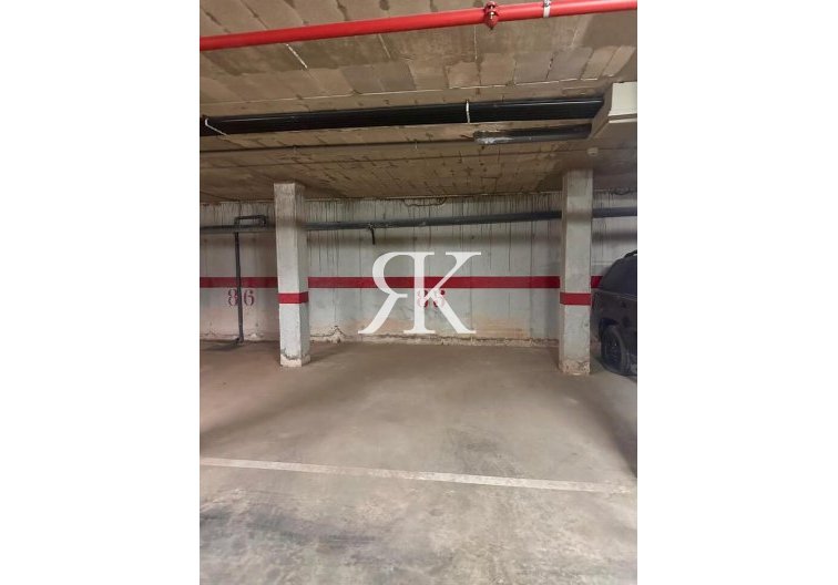 Revente - Semi Detached - Orihuela Costa - Ciñuelica