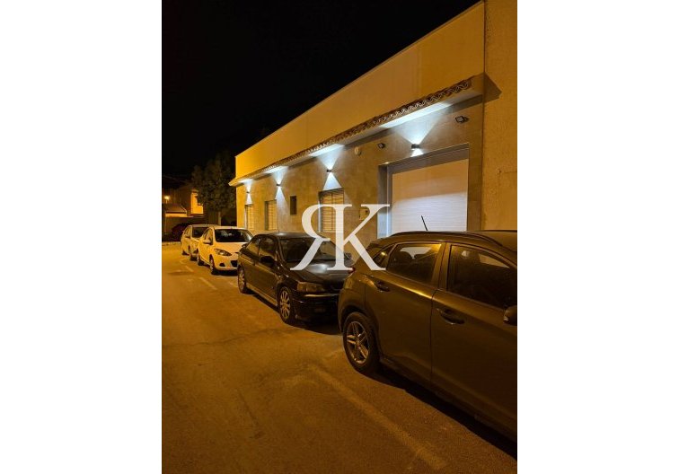 Revente - town house - San Pedro del Pinatar - San Pedro Del Pinatar Centro