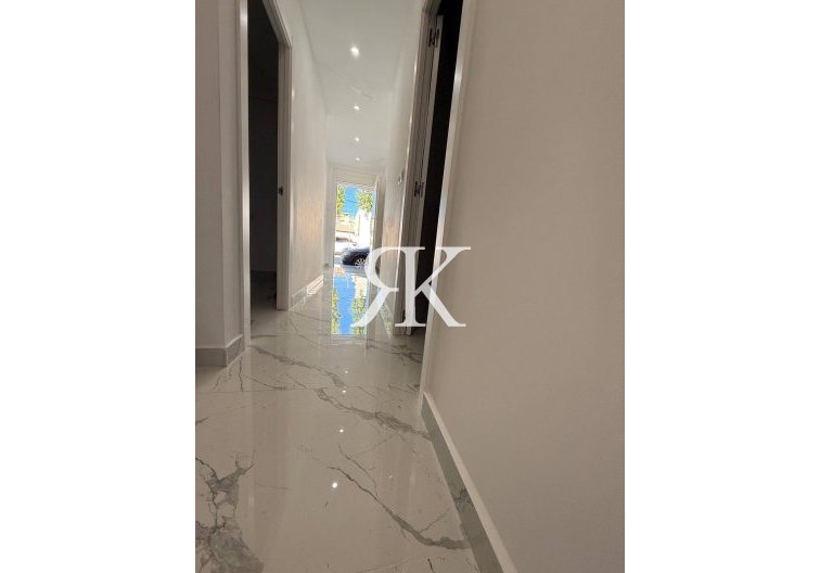 Revente - town house - San Pedro del Pinatar - San Pedro Del Pinatar Centro