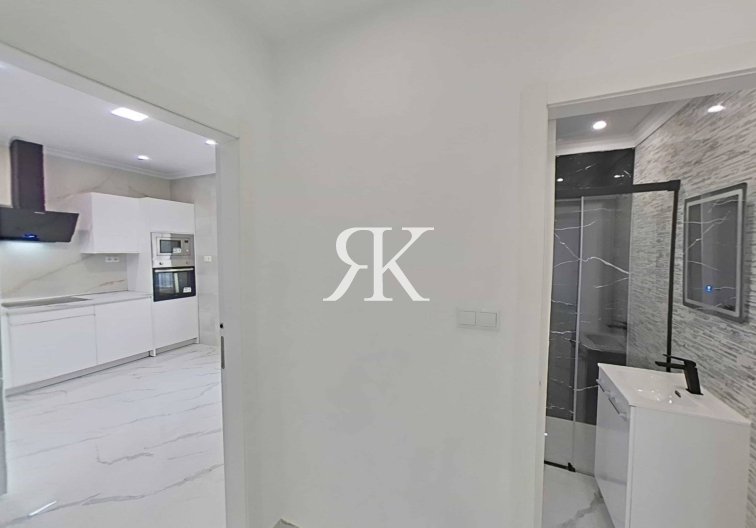 Revente - town house - San Pedro del Pinatar - San Pedro Del Pinatar Centro