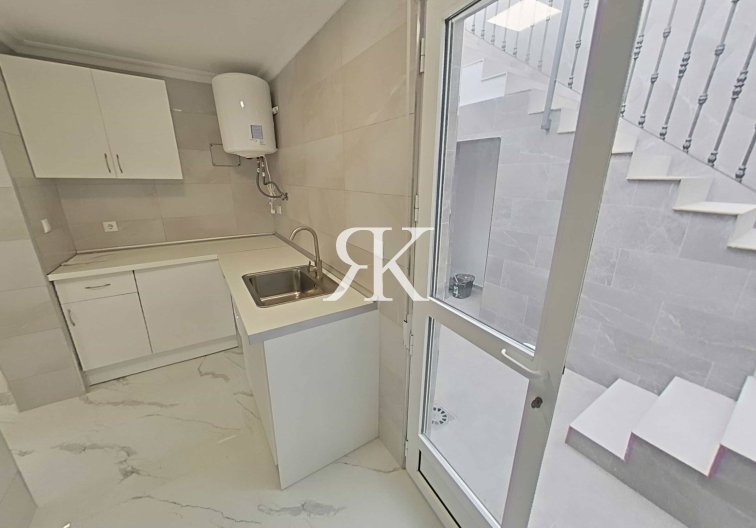 Revente - town house - San Pedro del Pinatar - San Pedro Del Pinatar Centro