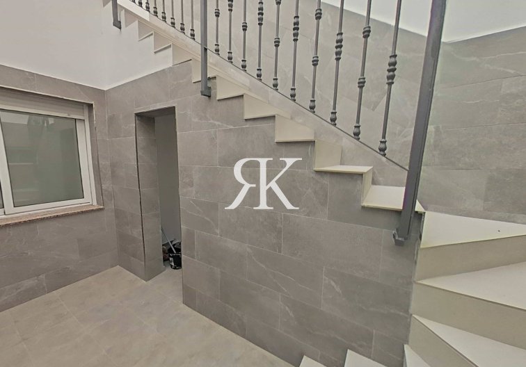 Revente - town house - San Pedro del Pinatar - San Pedro Del Pinatar Centro