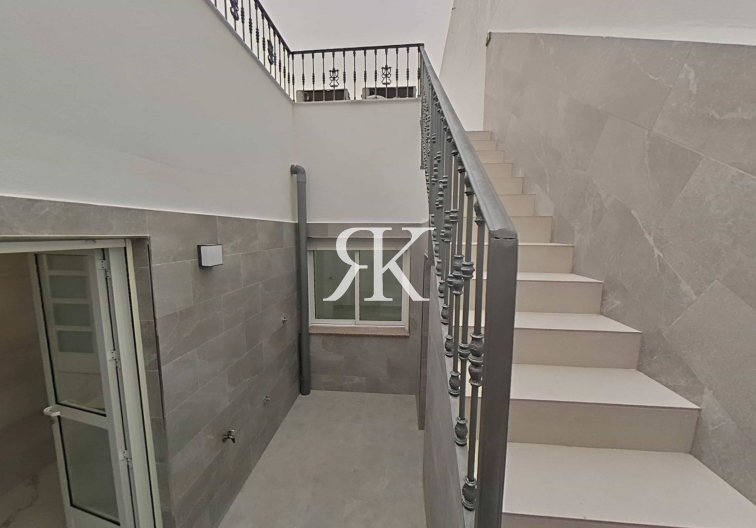 Revente - town house - San Pedro del Pinatar - San Pedro Del Pinatar Centro