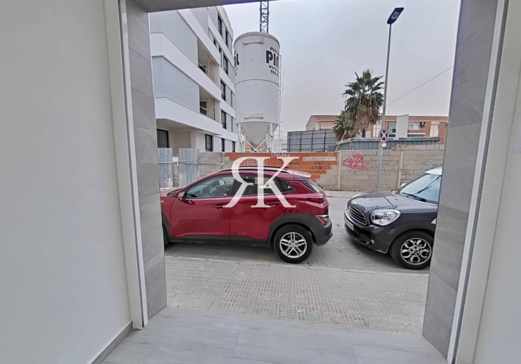 Revente - town house - San Pedro del Pinatar - San Pedro Del Pinatar Centro