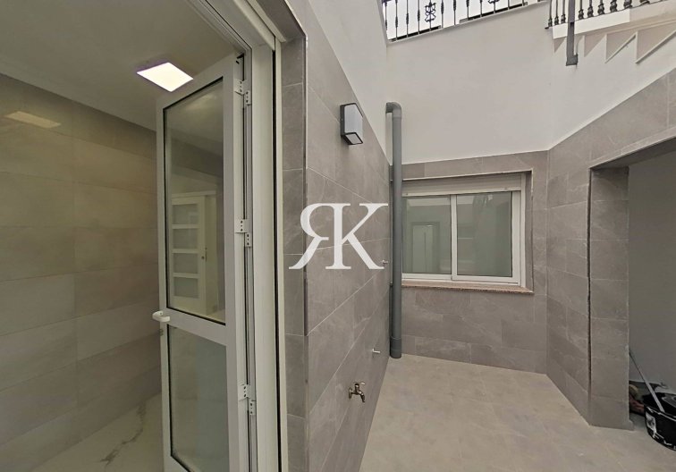 Revente - town house - San Pedro del Pinatar - San Pedro Del Pinatar Centro