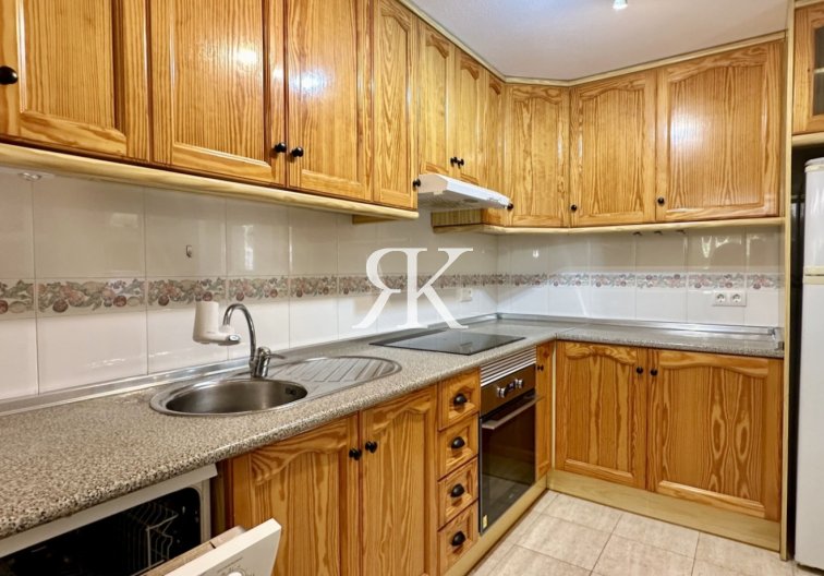 Revente - Duplex - Orihuela Costa - Costa Blanca