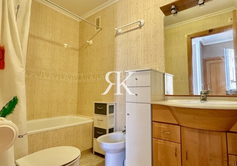 Revente - Duplex - Orihuela Costa - Costa Blanca