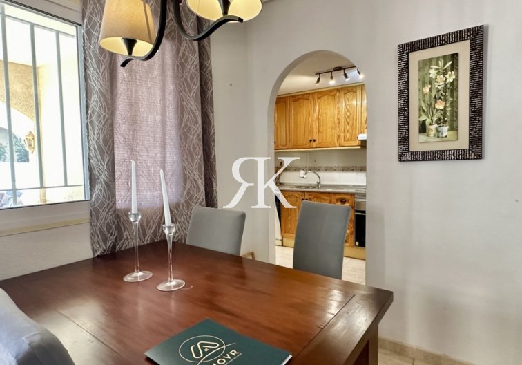 Revente - Duplex - Orihuela Costa - Costa Blanca